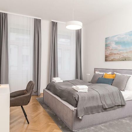 Stadlau Live Apartments 维也纳 外观 照片