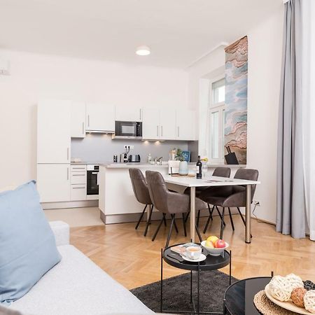 Stadlau Live Apartments 维也纳 外观 照片