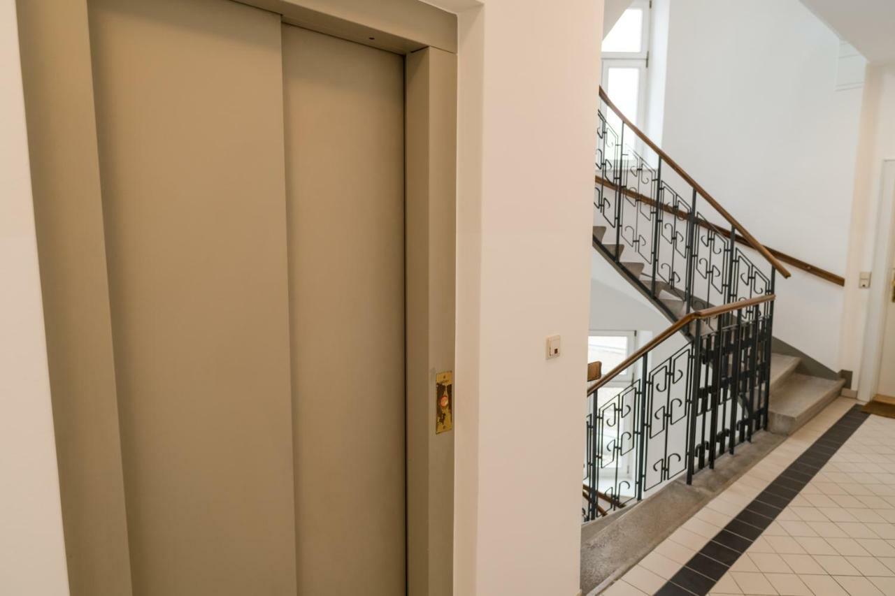 Stadlau Live Apartments 维也纳 外观 照片