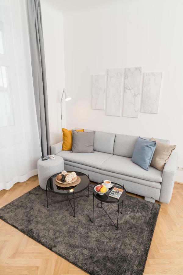 Stadlau Live Apartments 维也纳 外观 照片