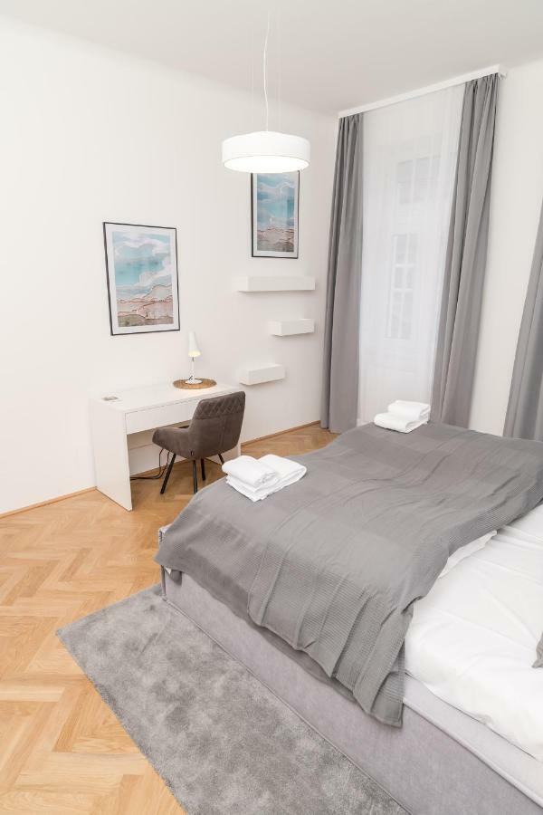 Stadlau Live Apartments 维也纳 外观 照片