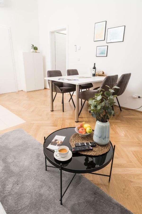 Stadlau Live Apartments 维也纳 外观 照片
