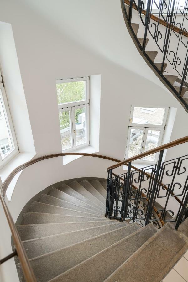 Stadlau Live Apartments 维也纳 外观 照片