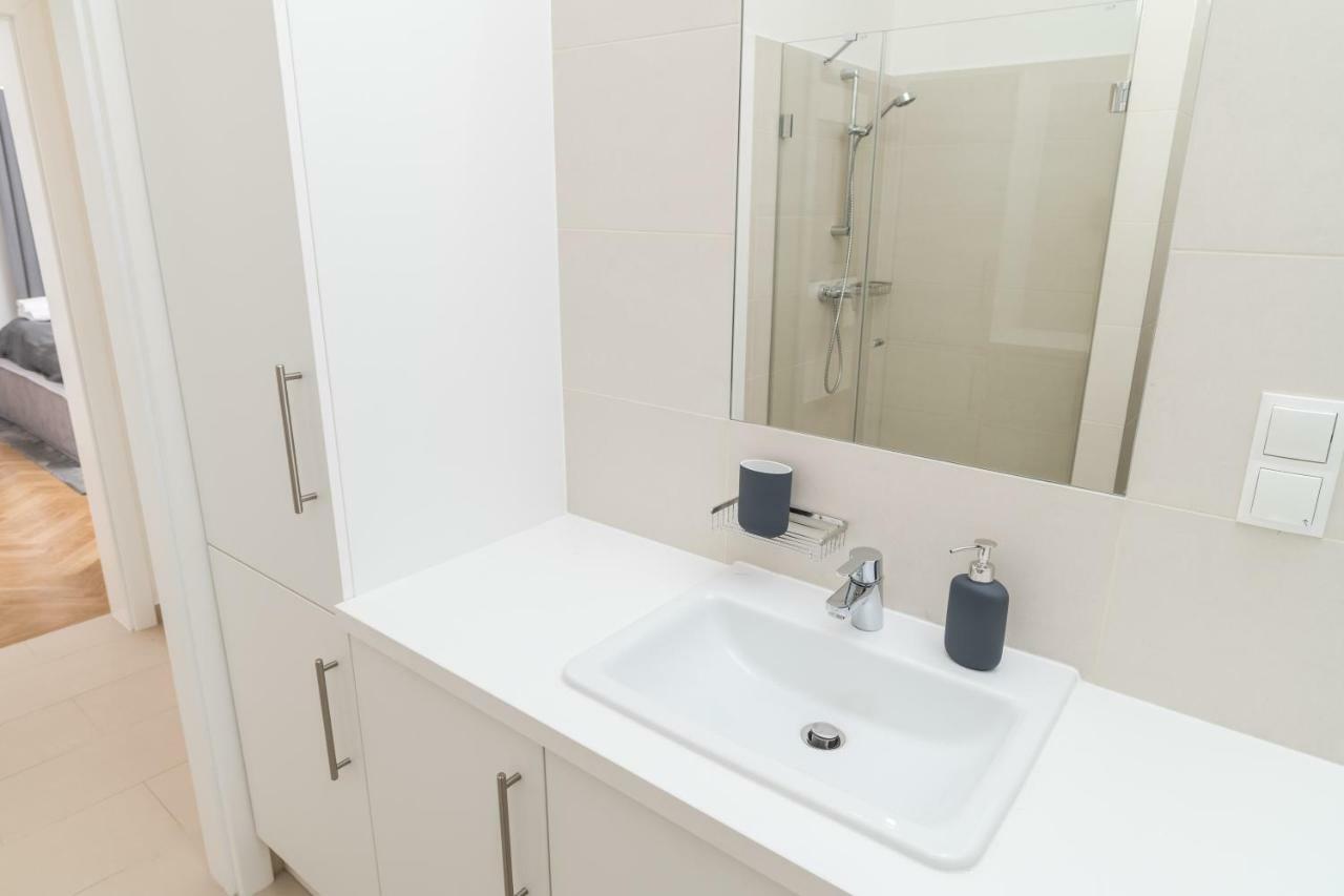 Stadlau Live Apartments 维也纳 外观 照片