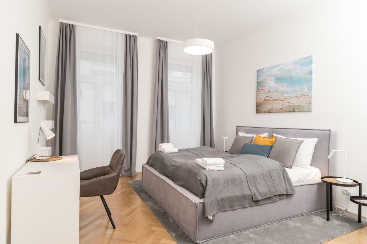 Stadlau Live Apartments 维也纳 外观 照片