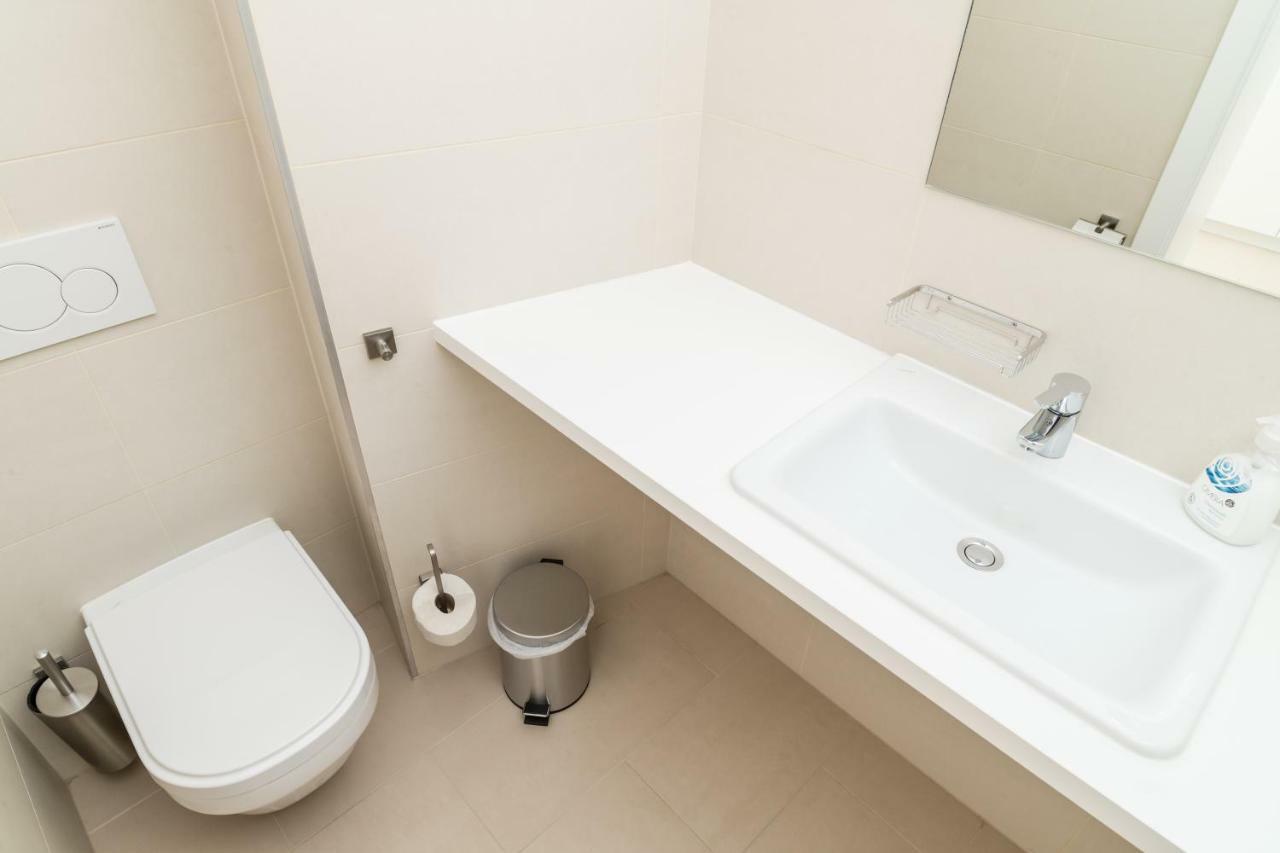 Stadlau Live Apartments 维也纳 外观 照片