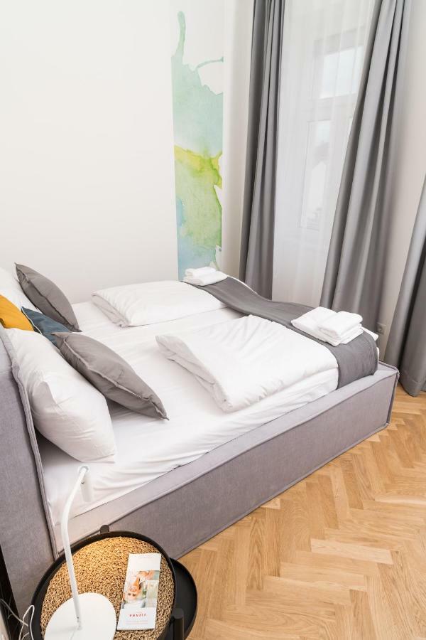 Stadlau Live Apartments 维也纳 外观 照片