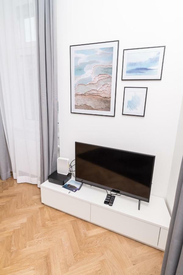 Stadlau Live Apartments 维也纳 外观 照片