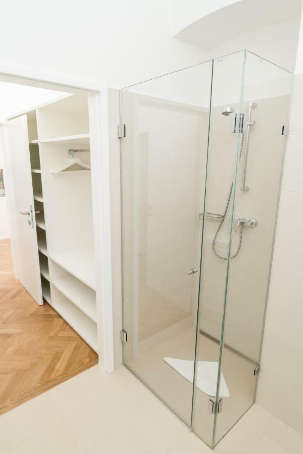 Stadlau Live Apartments 维也纳 外观 照片