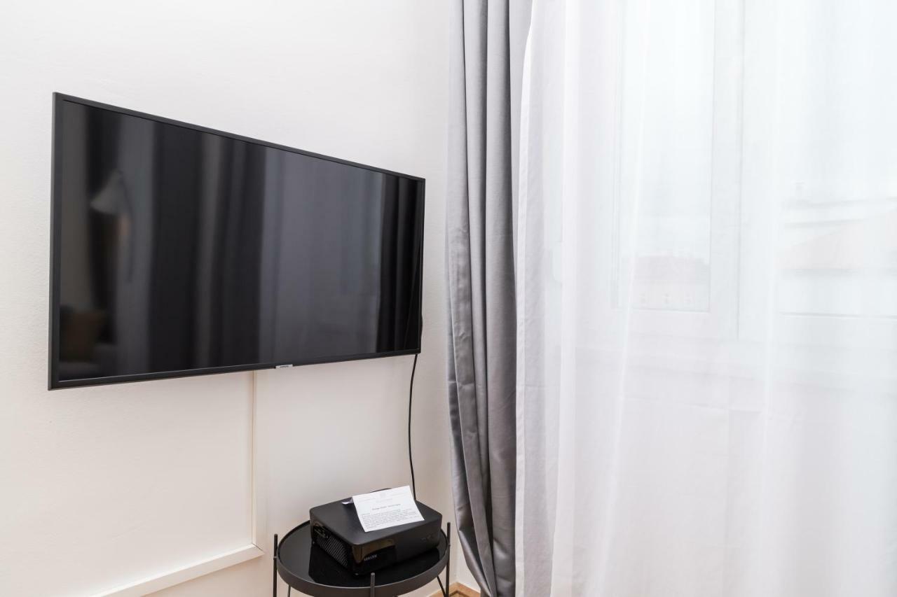 Stadlau Live Apartments 维也纳 外观 照片
