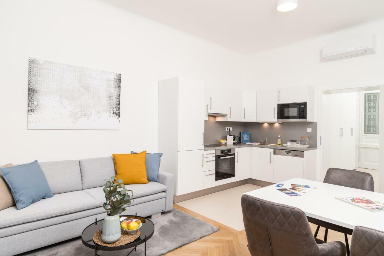 Stadlau Live Apartments 维也纳 外观 照片
