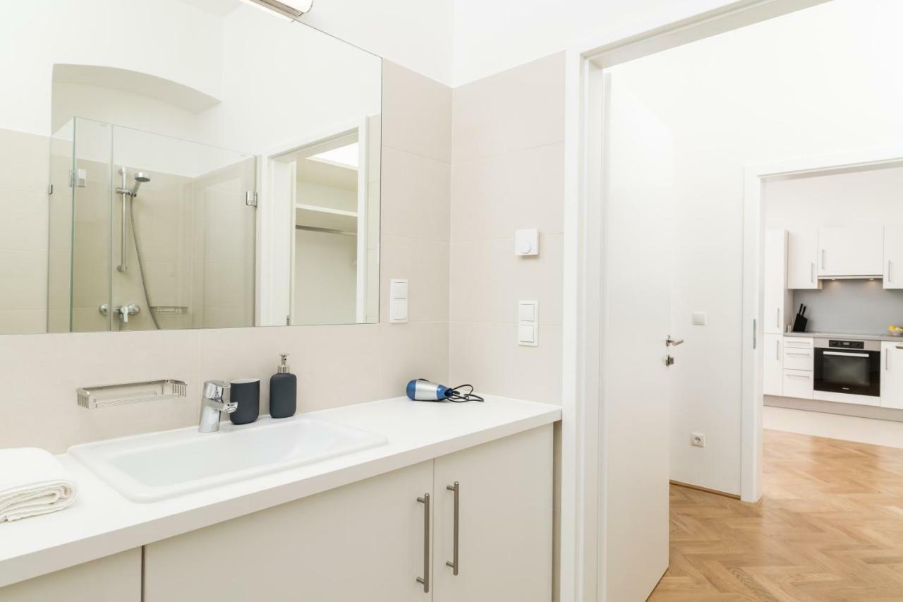 Stadlau Live Apartments 维也纳 外观 照片